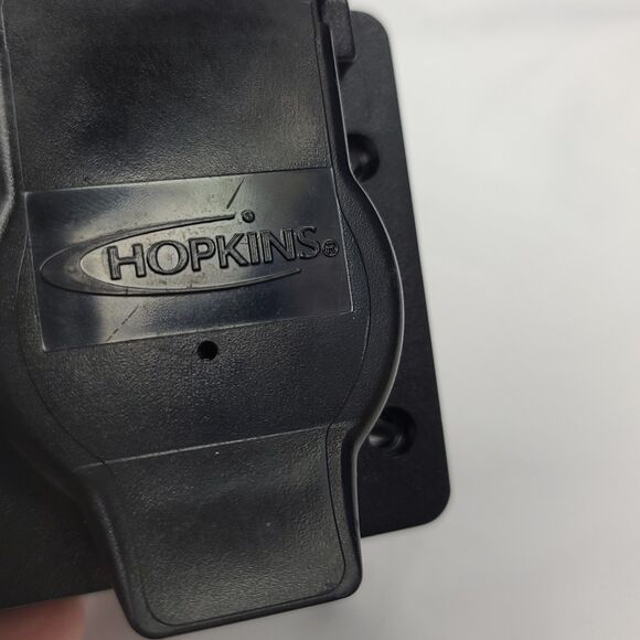 HOPKINS WIRING HARNESS PLUG IN - Picture 5 of 5